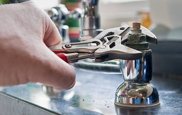 Best Ceiling water damage repair  in Crosby, ND
